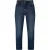 Duck and Cover Kelvyn-jeans voor heren met een relaxte pasvorm (Tussentijdse wasbeurt)