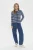 Vest MilaSZ Vest Regular fit