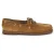 Gianvito Rossi Bruine Kalfsleren Bos Taurus Instaploafers