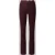 BRAX Smalle broek van katoenmix model ‘MARY’