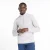 new balance Functioneel shirt  lichtgrijs / grijs gemêleerd