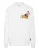 Sweatshirt Met Capuchon Hawaii