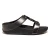 FitFlop Damessandalen Halo Bead-Circle Metallic H-Bar Slides HJ2