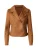 VERO MODA Tussenjas ‘VMJose’  karamel