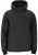 Whistler Winterjas ‘Drizzle’  zwart