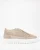 Mason Garments | Heren | Tia Miscuglio Sneakers Beige