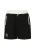 Unfair Athletics Sportbroek ‘Lotc’  zwart / wit