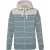 Protest optimism full zip hoody hoodie heren –