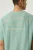 Chief t-shirt mintgroen