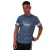 Men’s adidas Originals Outline T-Shirt in Blue