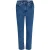 Noisy May Dames/Dames Hoge Taille Mamma Jeans (Denim Blauw)