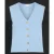 Vila Vicharvi s/l button glitter knit ve