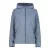Hoodie met mesh-inzetten dames CMP Knit-Tech