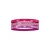 Nike Haarband (Verpakt per 3) (Paars)