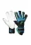 REUSCH Sporthandschoenen ‘Attrakt RE:GRIP Evolution’  blauw / zwart