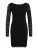 VERO MODA Cocktailjurk ‘Zoe’  zwart