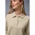 Street One Dames Poloshirt in Beige