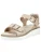 ARA Sandalen met riem  beige