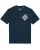 Watapparel Shirt ‘ Beach is calling ‘  donkerblauw