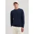 Dstrezzed Ds_gage Crewneck Dk. Navy Dk. Navy