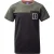 Bejo Kinderen/kinderen tweekleurig t-shirt