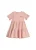 Marc O’Polo Jurk  goud / poederroze / rood / wit