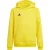 Adidas Kinderen/kinderen entrada 22 hoodie