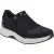 JOSEF SEIBEL Elli 03 | Sneaker voor Dames | zwart