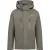 Trespass Mannen Griminish Waterdichte Jacket (Groen Rook)