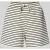 Jake*s Casual short met steekzakken