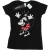 Li-cense Disney dames minnie mouse surprise katoenen t-shirt