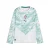 PUMA Functioneel shirt ‘Portugal’  pastelgroen / wit