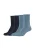 s.Oliver Sokken  blauw / navy