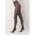 Oroblu panty Sensuel 30 bruin