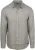 Scotch and Soda Linnen Core Overhemd Grijs