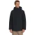No Excess Jacket parka black