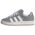 ADIDAS ORIGINALS Sneakers ‘Campus 00s’  grijs / wit