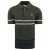 Lacoste Regular Fit Heren Groen Poloshirt