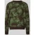 Wood Wood Gebreide pullover met ronde hals, model ‘Herbert’