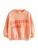 Next Sweatshirt  oranje / abrikoos