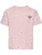 Hummel Shirt  lichtroze
