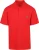 Lacoste Poloshirt Breathable Rood