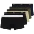 Boss Essential Trunk Boxershorts Heren (5-pack)
