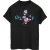 Li-cense Disney dames frozen 2 olaf leaf jump katoenen vriendje t-shirt