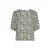 Damesblouse 2/4 Moss Copenhagen Jusia