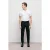 The Kooples Jean Slim Black Black