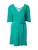 VILA Jurk ‘Sommi’  turquoise
