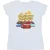 Li-cense Disney dames cars radiator springs groep katoenen t-shirt