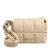 Vee Collective Crossbody bags – Porter Messenger Mini Sand in beige