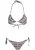Urban Classics Bikini  gemengde kleuren
